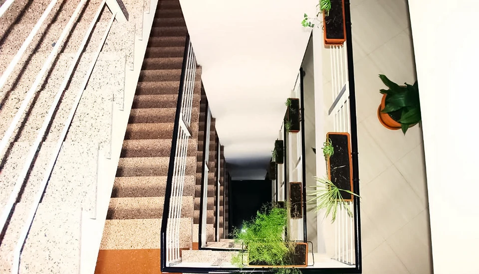 هتل شاین پالاس تفلیس